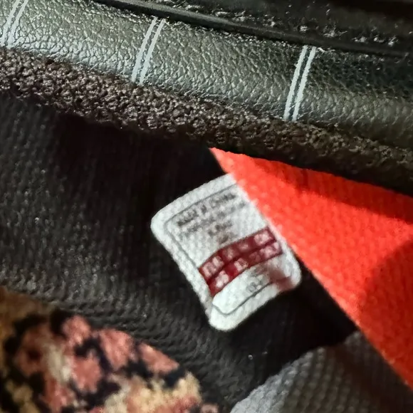 cycling shoes