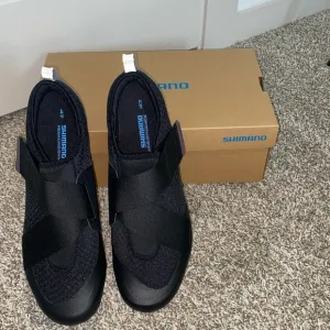 Cycling Shoes