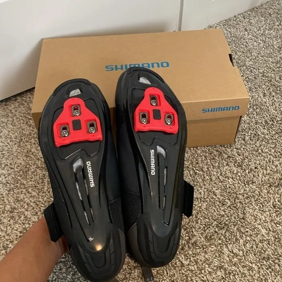 Cycling Shoes