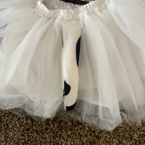 Dalmatian Costume for Kids