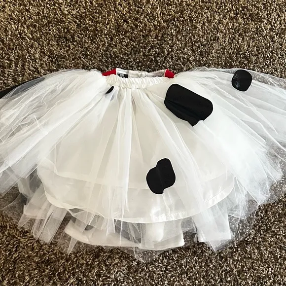 Dalmatian Costume for Kids