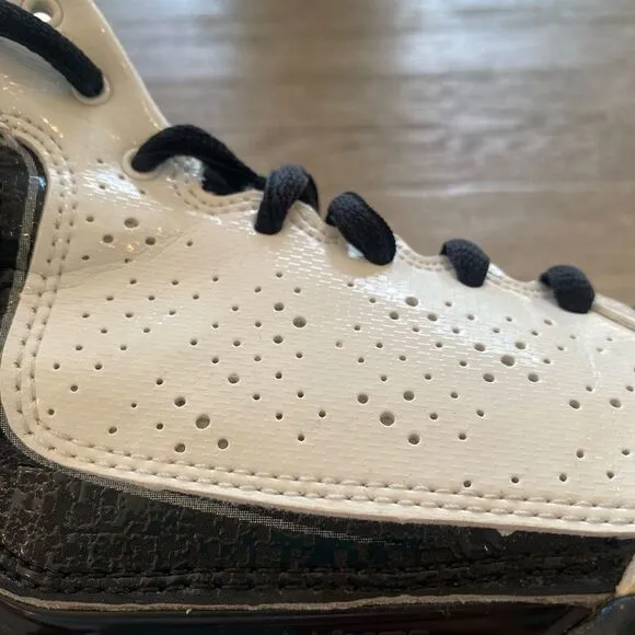 Derrick Rose BasketBAll Shoes