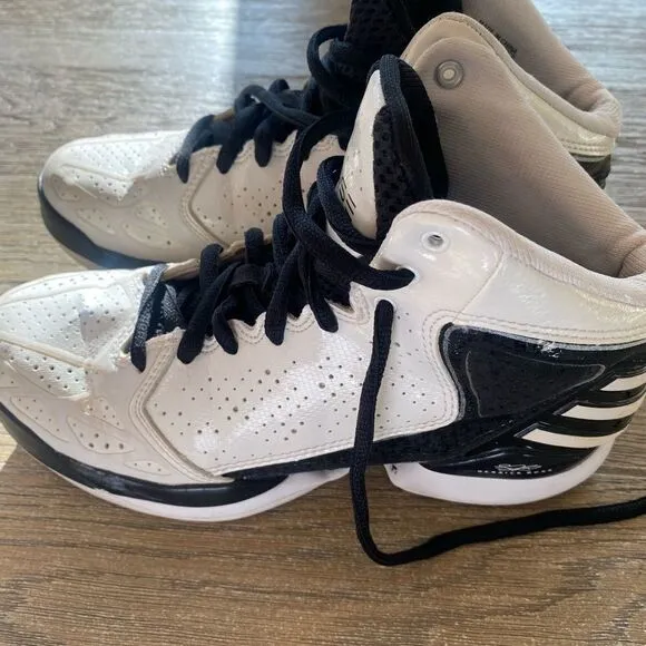 Derrick Rose BasketBAll Shoes