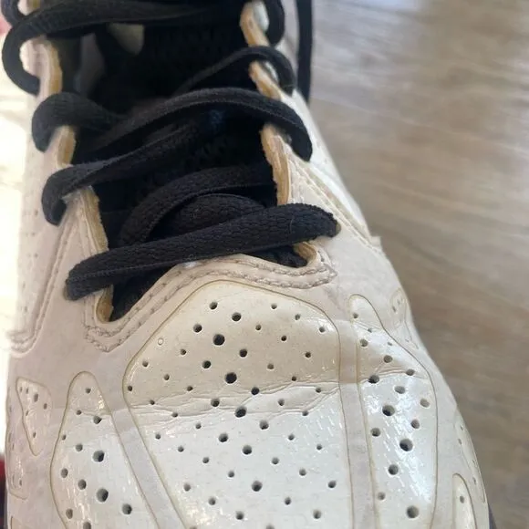 Derrick Rose BasketBAll Shoes
