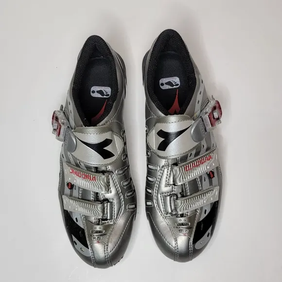 DIADORA Cycling shoes Size 39.5