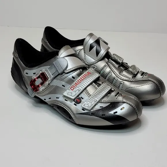 DIADORA Cycling shoes Size 39.5