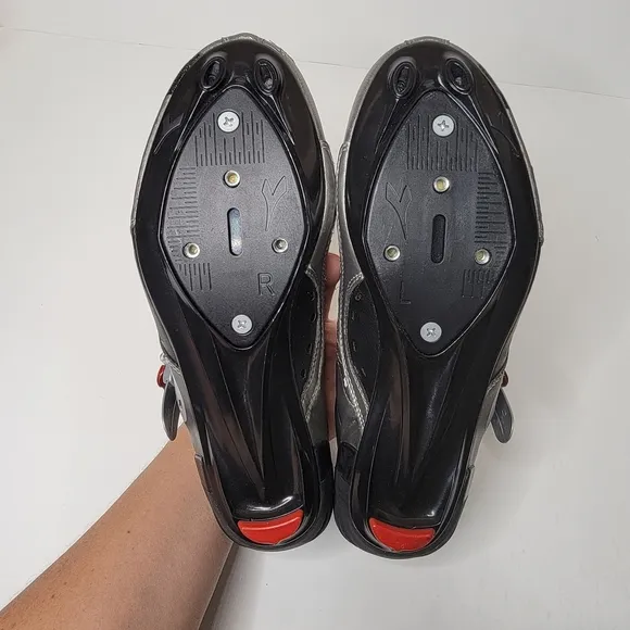 DIADORA Cycling shoes Size 39.5