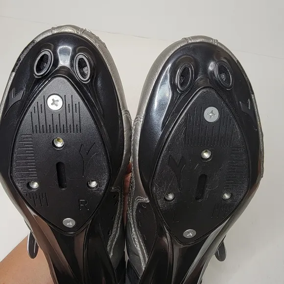 DIADORA Cycling shoes Size 39.5