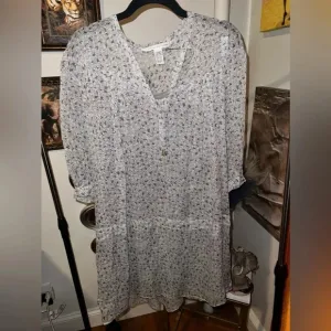 Diane von Furstenberg Mini Dress size 4