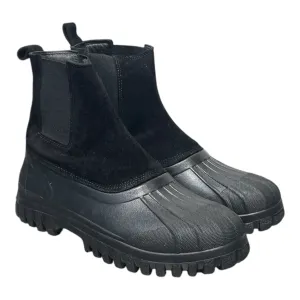 DIEMME/Trekking Boots/EU 46/Suede/BLK/