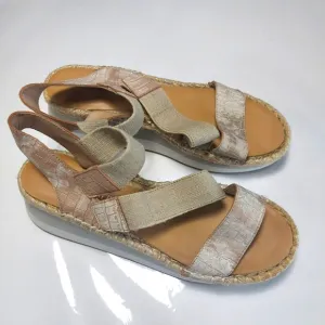 Donald Pliner Espardrilles Size 10M