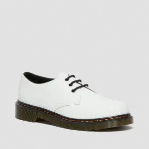 Dr. Martens YOUTH 1461 LEATHER LACE UP SHOES