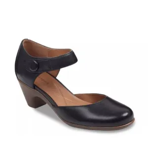 Easy Spirit Women's Clarice Mary Jane Block Heel Pumps New Size 7.5