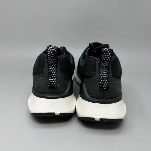 ECCO Biom 2.2 Mens Shoes Comfort Cross Trainer US 10-10.5 Walking Running Black