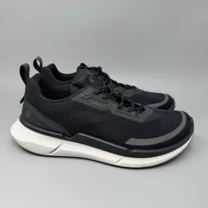 ECCO Biom 2.2 Mens Shoes Comfort Cross Trainer US 10-10.5 Walking Running Black