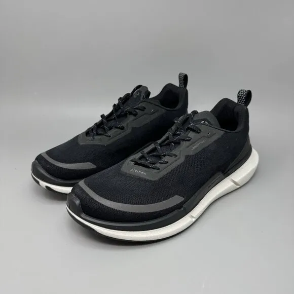 ECCO Biom 2.2 Mens Shoes Comfort Cross Trainer US 10-10.5 Walking Running Black