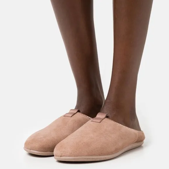 ECCO Easy Hygge Slipper Men's Slip-On Shoes SALE