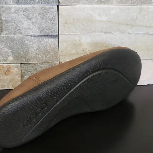 ECCO Easy Hygge Slipper Men's Slip-On Shoes SALE