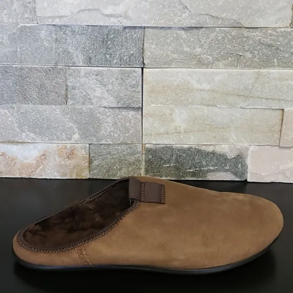 ECCO Easy Hygge Slipper Men's Slip-On Shoes SALE