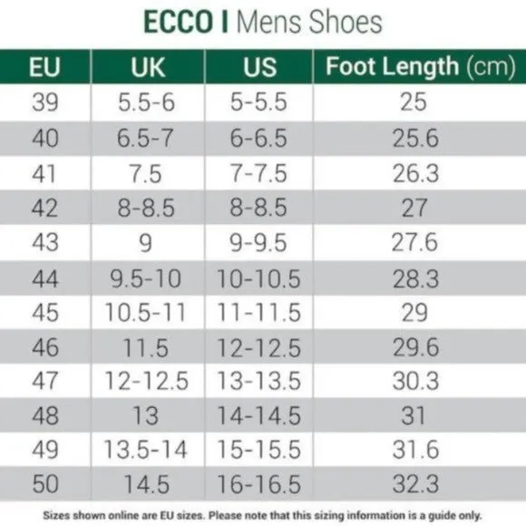 ECCO Easy Hygge Slipper Men's Slip-On Shoes SALE