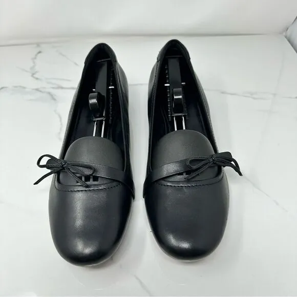 Ecco Mary Janes- Size 10