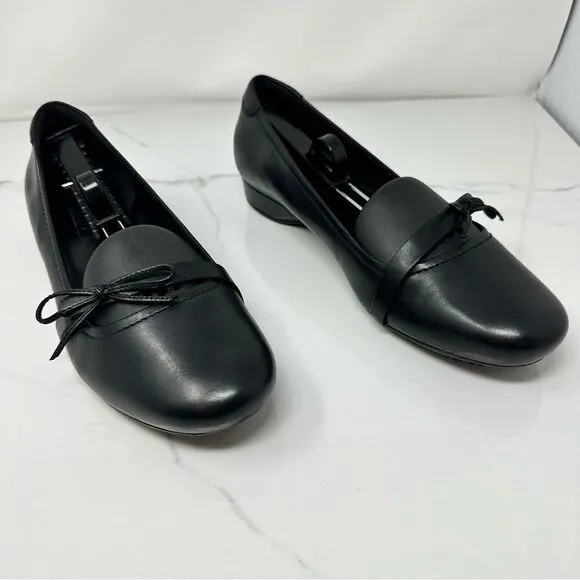 Ecco Mary Janes- Size 10