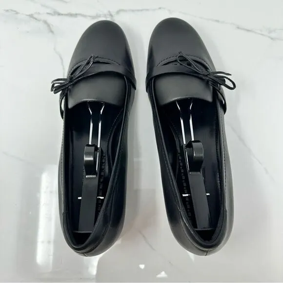 Ecco Mary Janes- Size 10