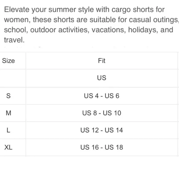 Eddie Bauer Shorts Classic Cargo Chino Side Zipper Neutral Tan Beige Size 12