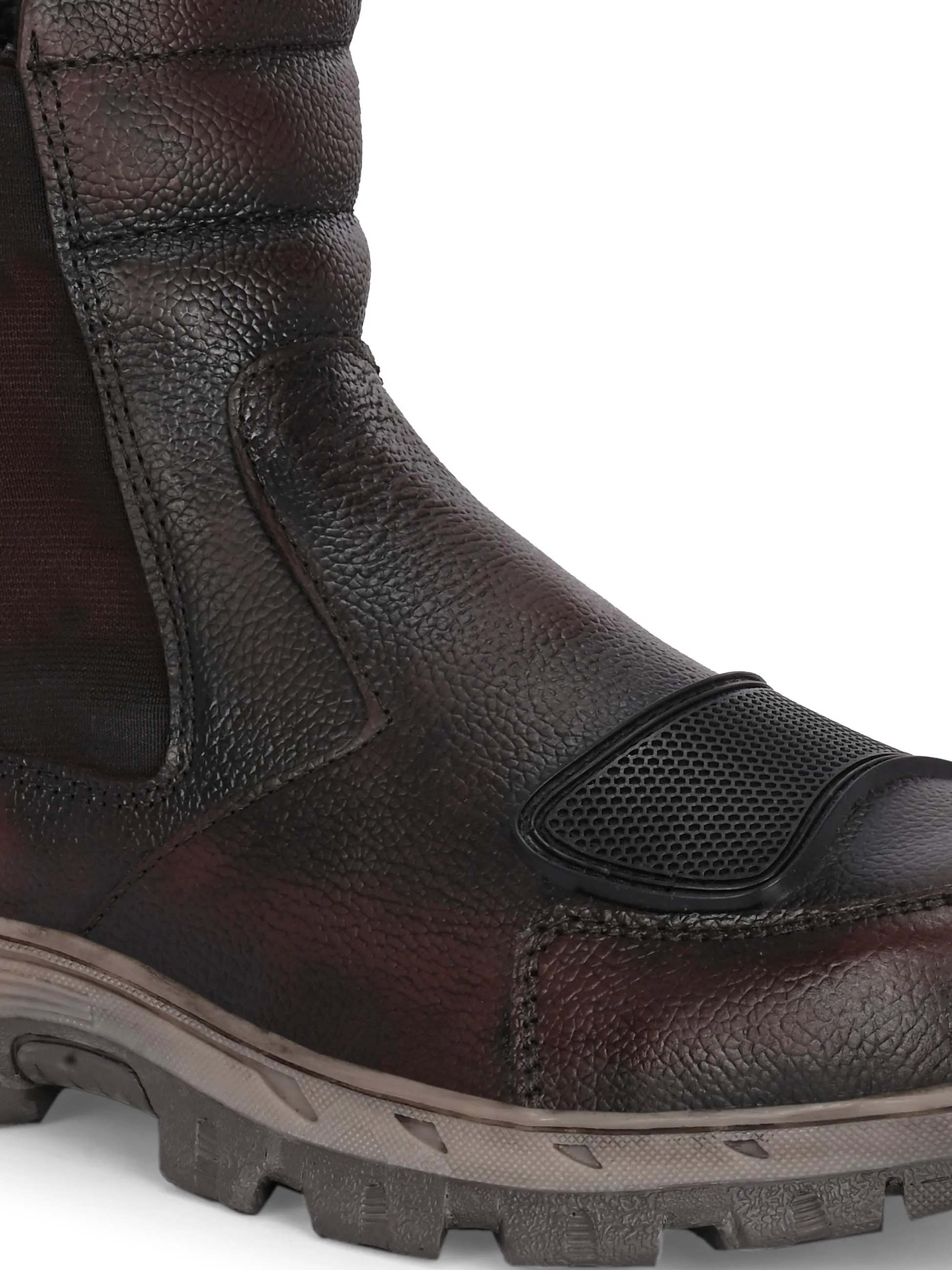 Eego Italy Steel toe Multi Functional 4x4 Outdoor boots for trekking, ridding, work and Casual wear