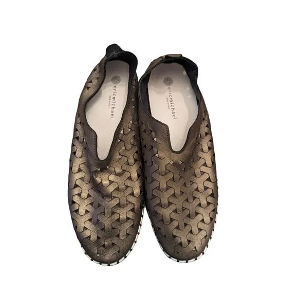 Eric Michael made in Italy shoes