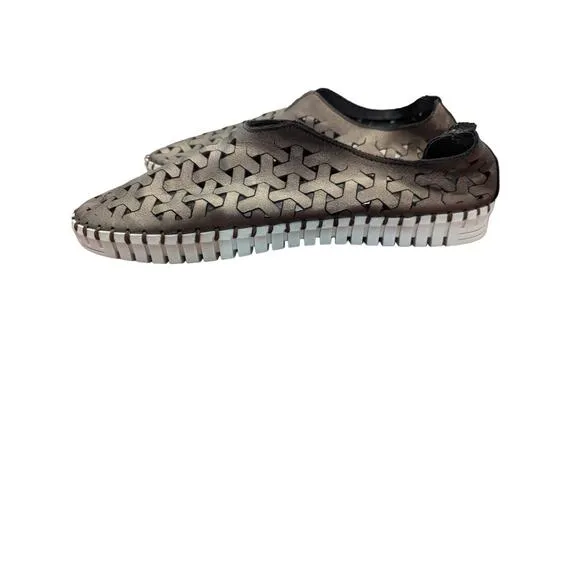 Eric Michael made in Italy shoes