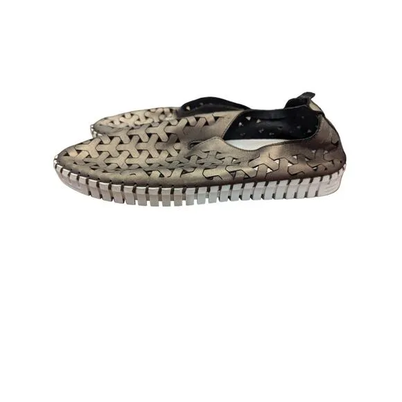 Eric Michael made in Italy shoes
