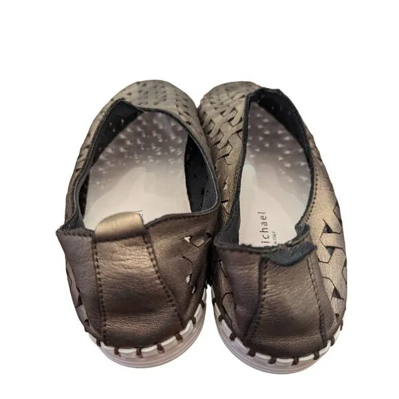 Eric Michael made in Italy shoes
