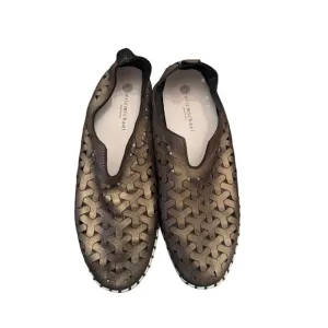 Eric Michael made in Italy shoes
