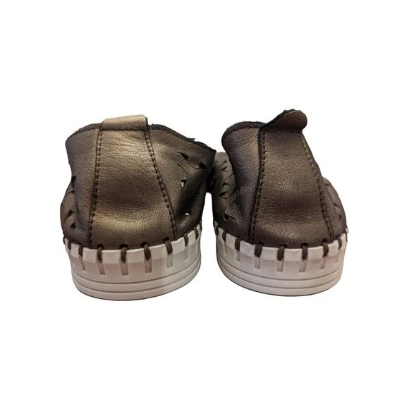 Eric Michael made in Italy shoes