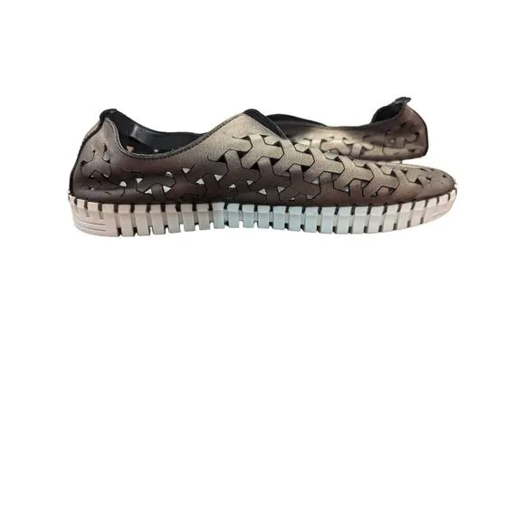 Eric Michael made in Italy shoes