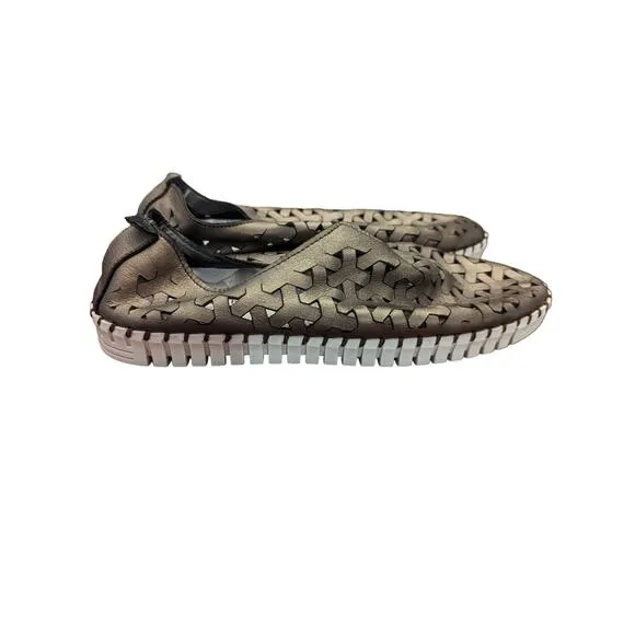 Eric Michael made in Italy shoes