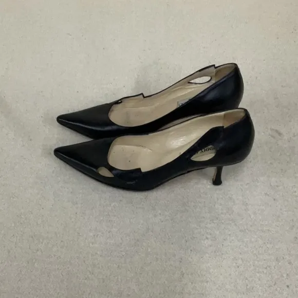 EUC woman’s JIMMY CHOO high heel shoes