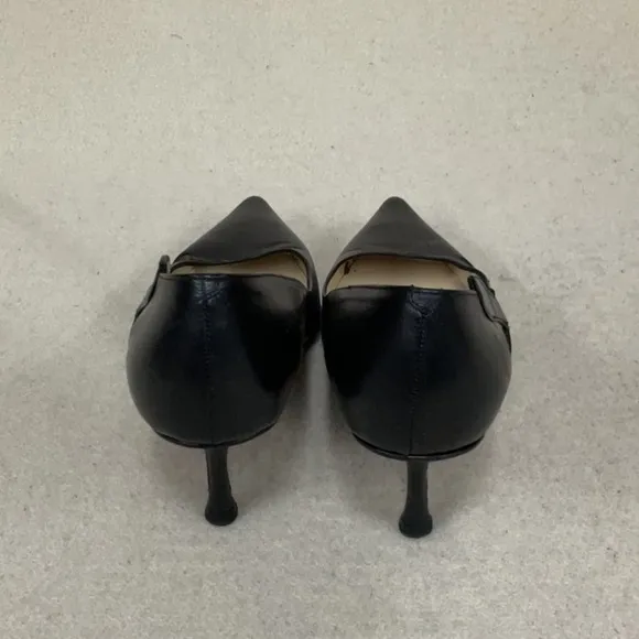 EUC woman’s JIMMY CHOO high heel shoes