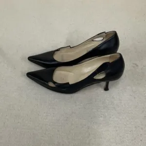 EUC woman’s JIMMY CHOO high heel shoes
