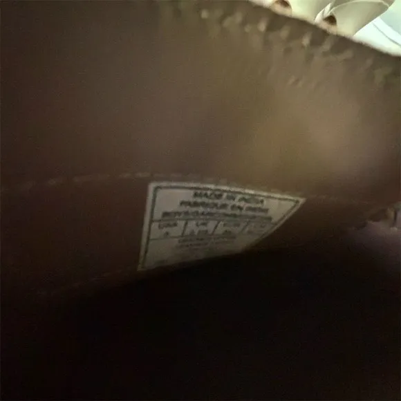 Excellent! Polo Ralph Lauren Boys Penny Loafers Brown Size 3 Dress Shoes