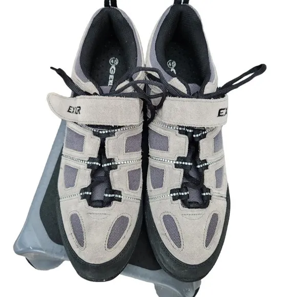 Exustar‎ Cycling Shoes Mens Size 11