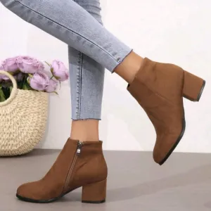 Fashionable Boots