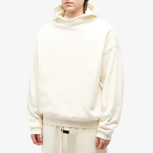 Fear of God Essentials Cloud Dancer Hoodie Kith Size Large New with Tags
