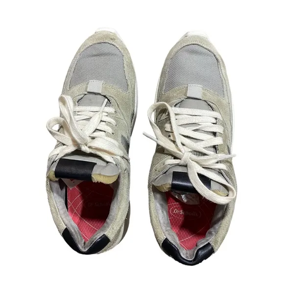 Fear Of God –FOG Essentials Distance Runner Shoes