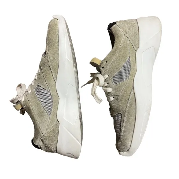 Fear Of God –FOG Essentials Distance Runner Shoes