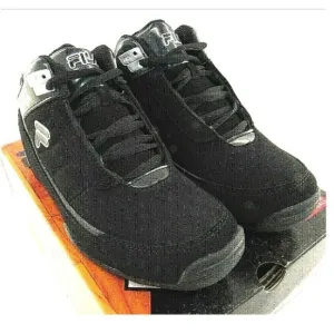 FILA Basketball Shoes CHANGE THE GAME 3SB123FX-010
