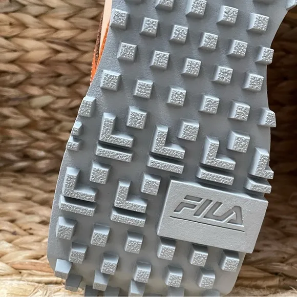 Fila Renno Multi‎ Trekking Platform Shoes