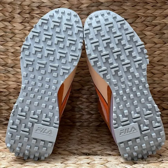 Fila Renno Multi‎ Trekking Platform Shoes