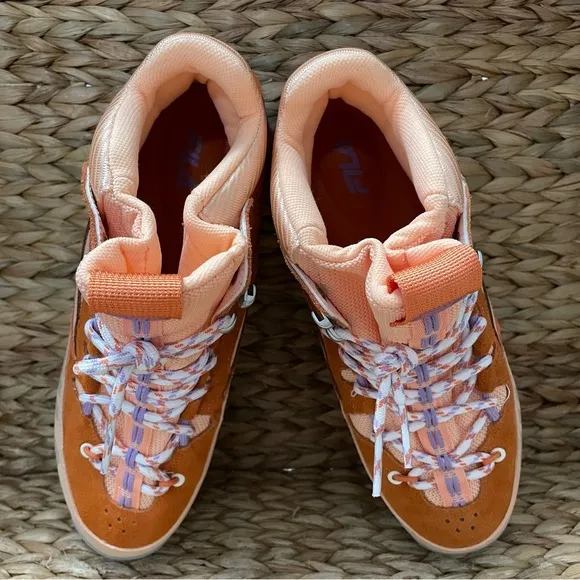 Fila Renno Multi‎ Trekking Platform Shoes